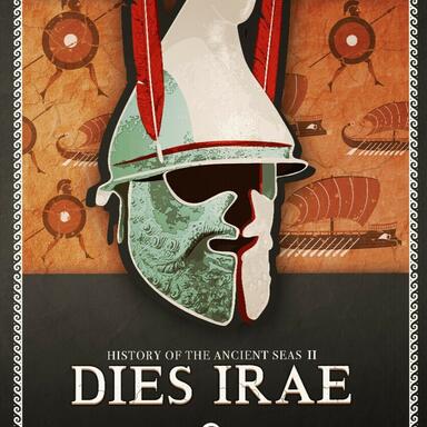 History of The Ancient Seas II: Dies Irae