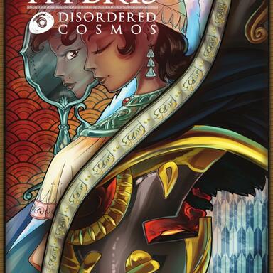 Hybris: Disordered Cosmos - Amour & Haine