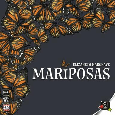 Mariposas