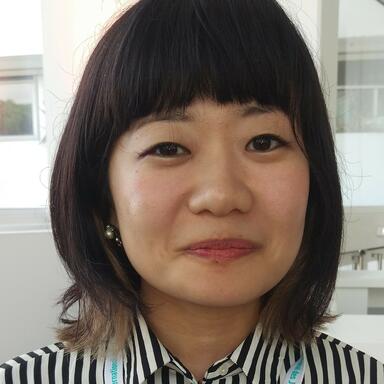 Hiromi Oikawa
