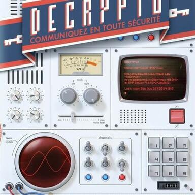Decrypto