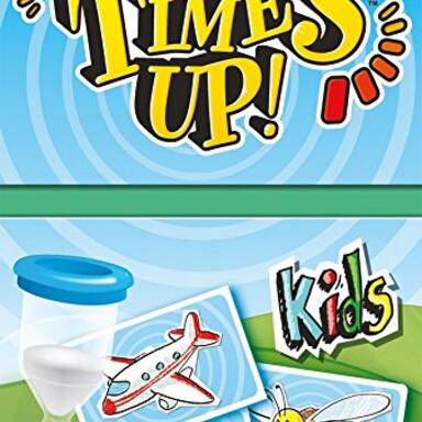 Time's Up ! Kids