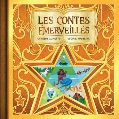 Les Contes Émerveillés