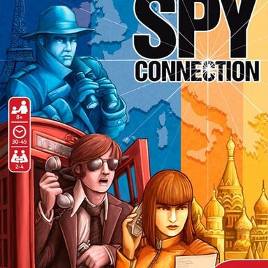 Spy Connection