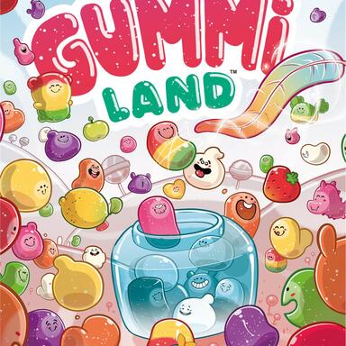 Gummiland