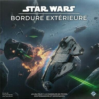 Star Wars: Bordure Extérieure