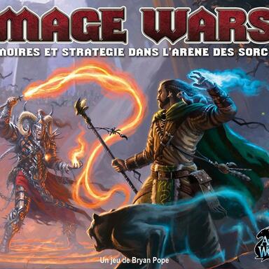 Mage Wars