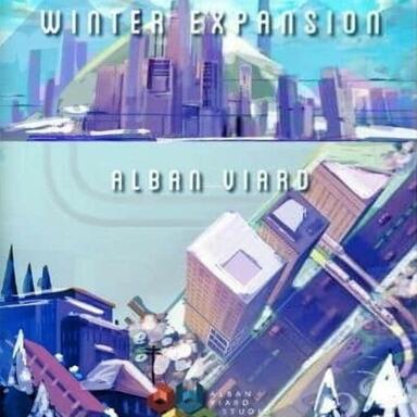 Small City: Deluxe Edition - Winter