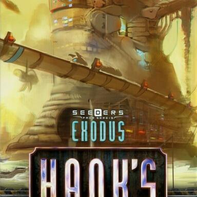 Seeders from Sereis: Exodus - Hank's