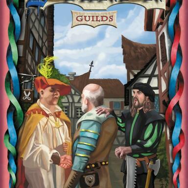 Dominion: Guilds