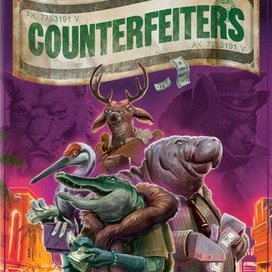 Counterfeiters