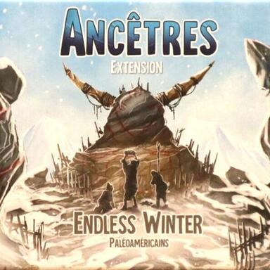 Endless Winter: Paléoaméricains - Ancêtres