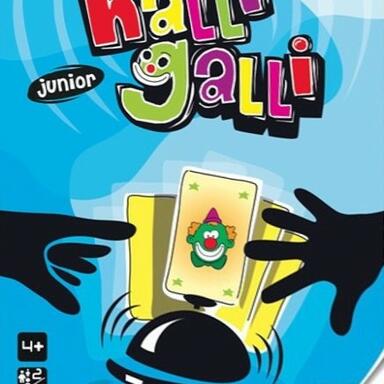 Halli Galli: Junior