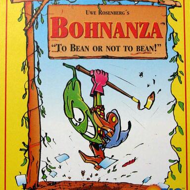 Bohnanza