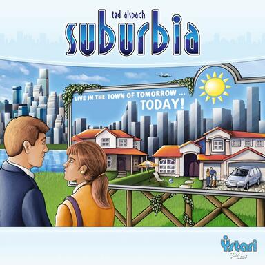 Suburbia