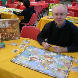 Spartaco Albertarelli