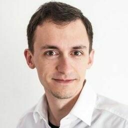 Matthias Rothenaicher