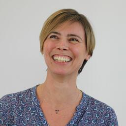 Anne-Catherine Perrier