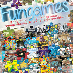 FUNGAMES