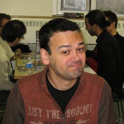 Pierre Poissant-Marquis