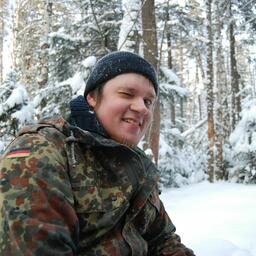 Timofey Shargorodskiy