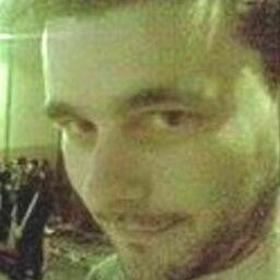 Jorge Daniel Jimenez Martin