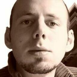 Alexander Steffensmeier