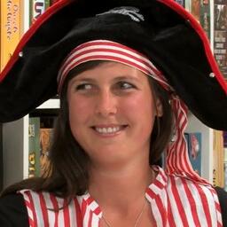 Charlotte Fillonneau