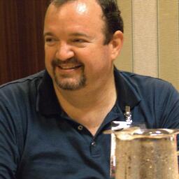 Tracy Hickman