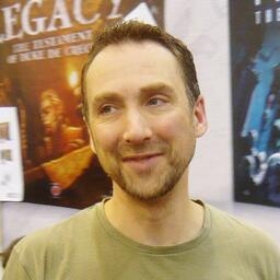 Michiel Justin Elliott Hendriks