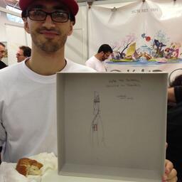 Xavier Gueniffey Durin