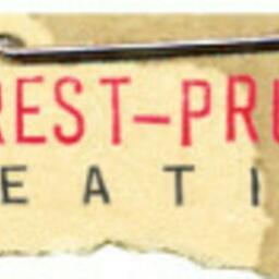 Forrest-Pruzan Creative