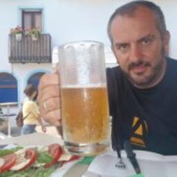 Ignacio Sánchez Usera