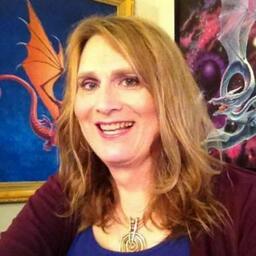 Jennell Allyn Jaquays