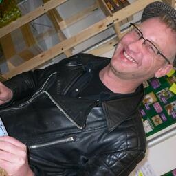 Lars-Arne "Maura" Kalusky