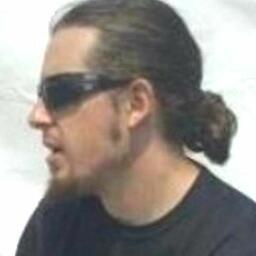 Robin Everett-McGuirl