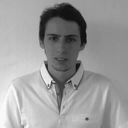 Florian Desfougères