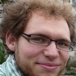 Christophe Raimbault