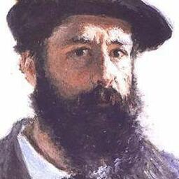 Claude Monet