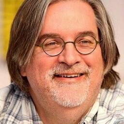 Matt Groening