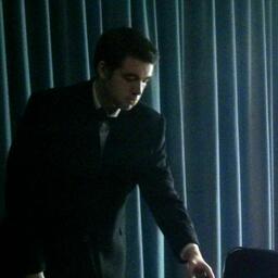 Carlos Michán Amado