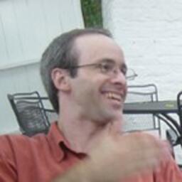 Dominic Crapuchettes