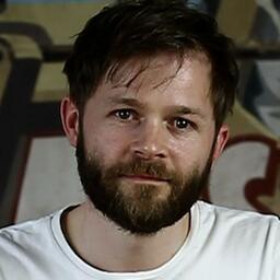 Daniel Skjold Pedersen