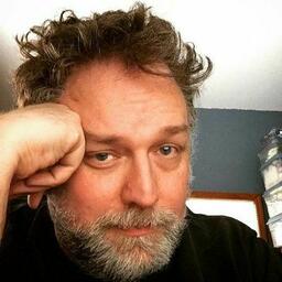 Gareth-Michael Skarka