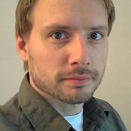 Kristian Amundsen Østby