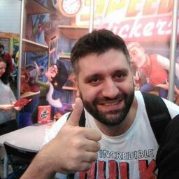 Konstantinos Karagiannis