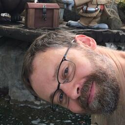 Morten Monrad Pedersen