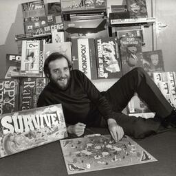 Julian Courtland-Smith