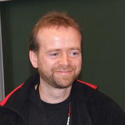 Torsten Landsvogt