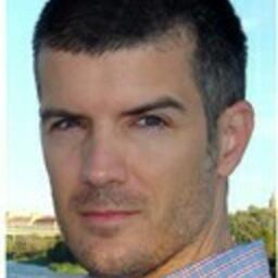 Néstor Romeral Andrés